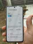 Samsung A 56 3kun boʻldi karobkadan ochilganiga