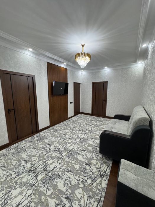 Продается квартира в массив Ялангач