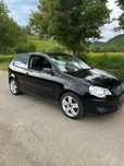 Vand polo 1.4 benzina