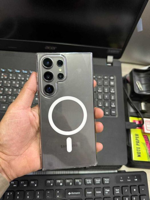 Samsung S24 ULTRA