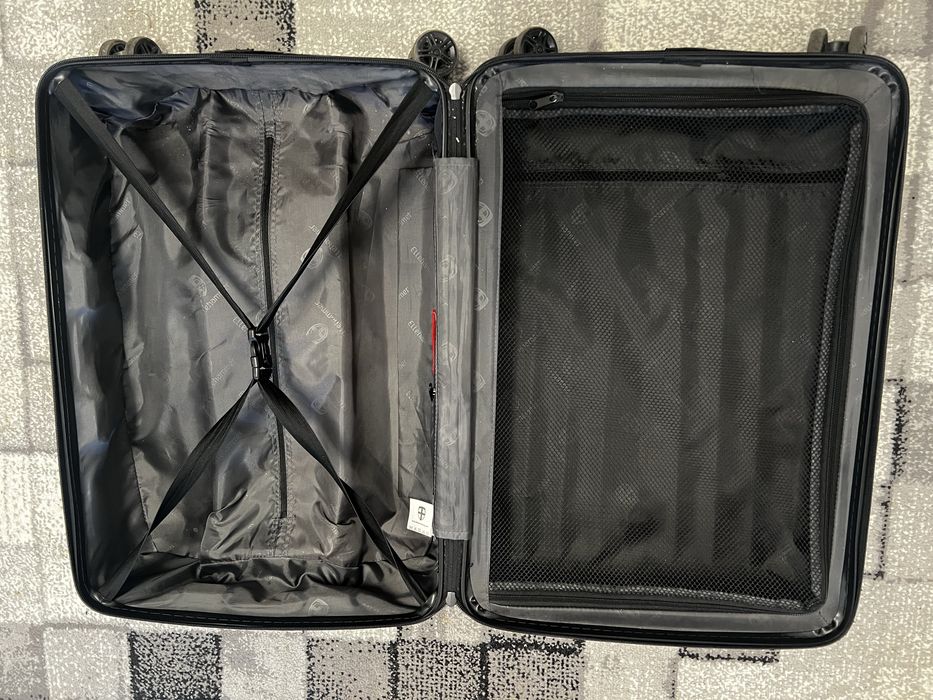 Troller Ellehamer 60/40