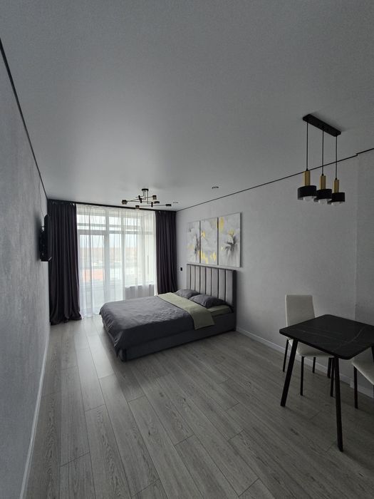 Посуточно и по часам 1комн Радуга, жд вокзал