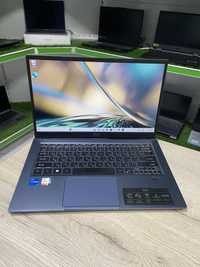 Ноутбук бизнес класса Acer Swift 3 | Core i5-1135G7 | 8GB | 512GB SSD