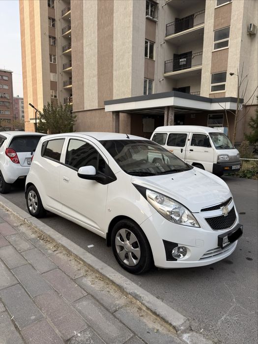 Spark 2 evro aftomat