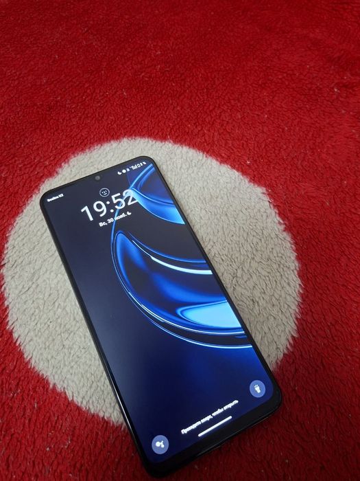 Realme note 50 Новый 3 аи бұрын алдык Новый