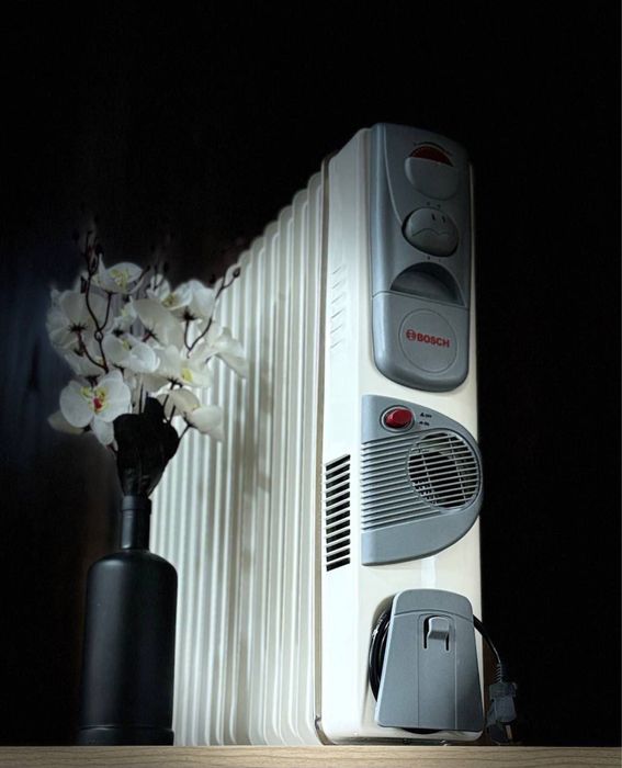 Обогреватель BOSCH