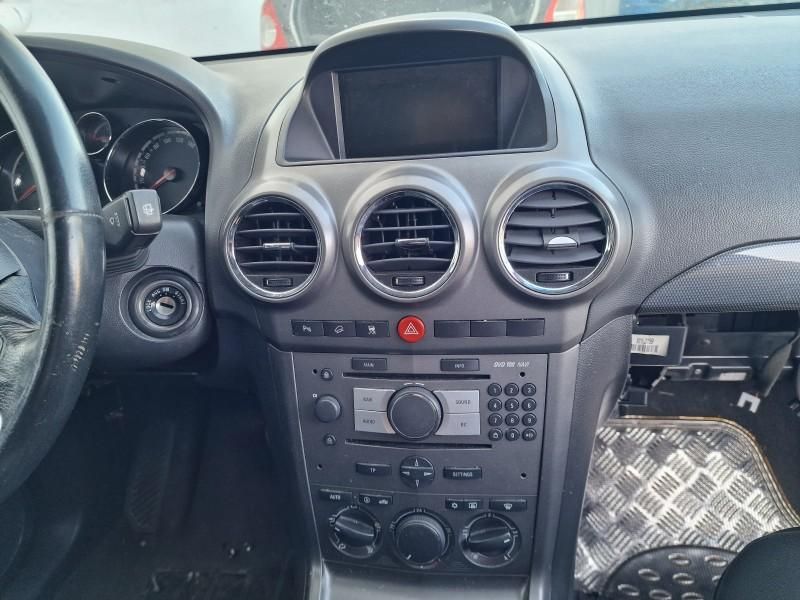 Navigatie color DVD 100 NAVI Opel Antara