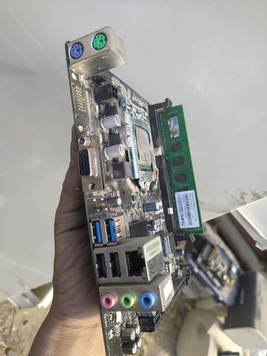 Mateniskiy plata sotilad