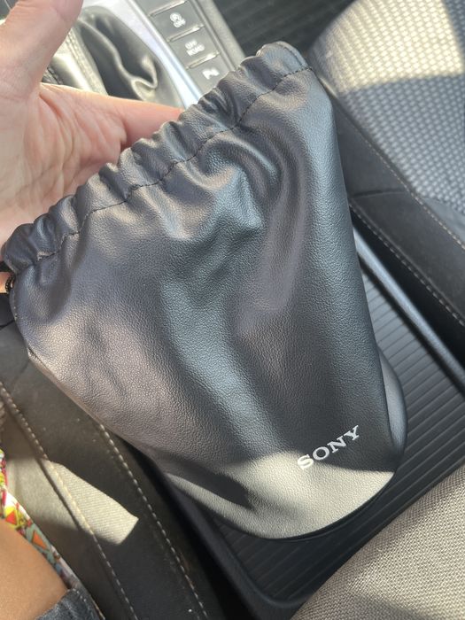 Zeiss обектив SONY 35mm 2,8