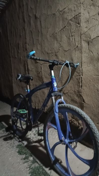 Bmw Super Bike Велосипед