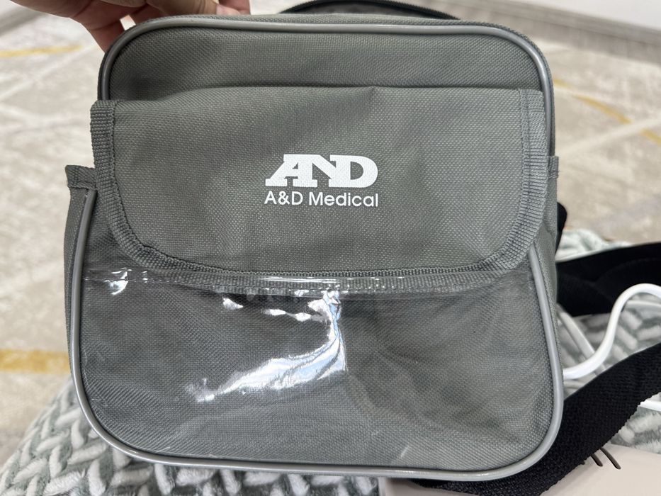 Ингалятор небулайзер