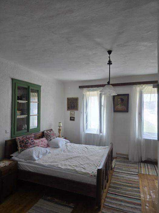 Casa la Pridvor Soars - Revelion 3 nopti-Capacitate 10 persoane