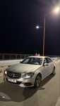 Mercedes Benz E-Class 220CDI- 2015