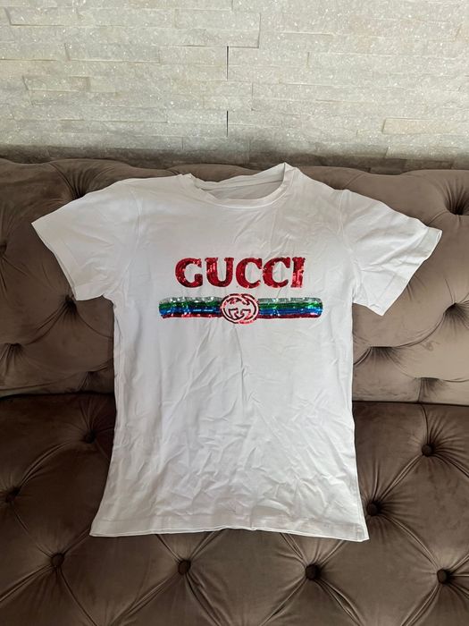 Lot tricouri superbe dama S moschino, LV