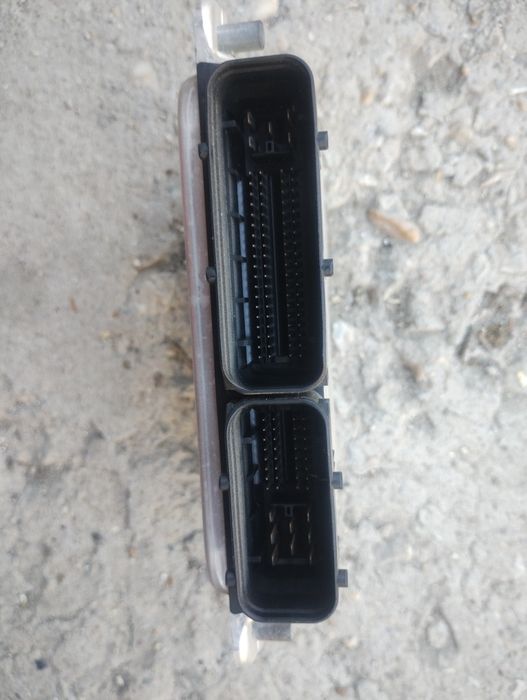 Компютър за Шкода Фабия 1,9sdi