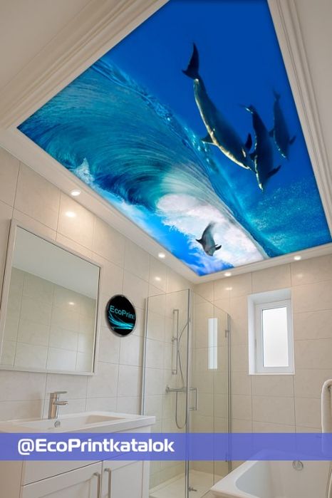 Natijnoy patalok vodiy boylab