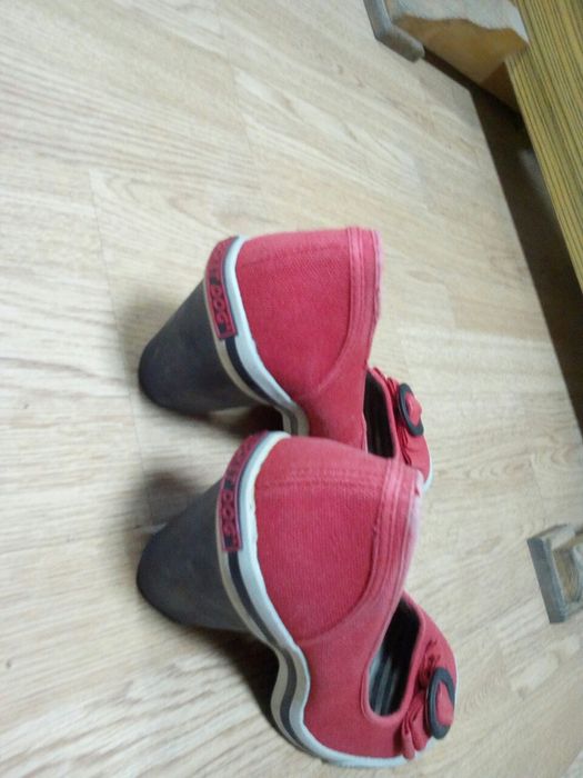 Graceland обувки