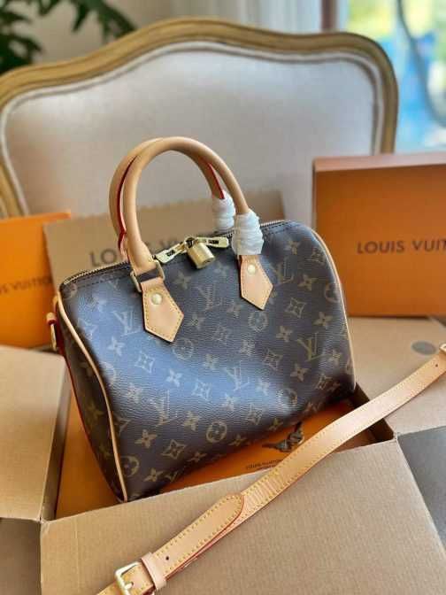 Geanta de mana dama Louis Vuitton LV 3423-46