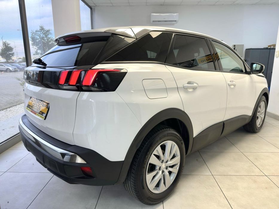 Peugeot 3008 2018/04-Business-Finantare|Rate|Garantie|Avans-0