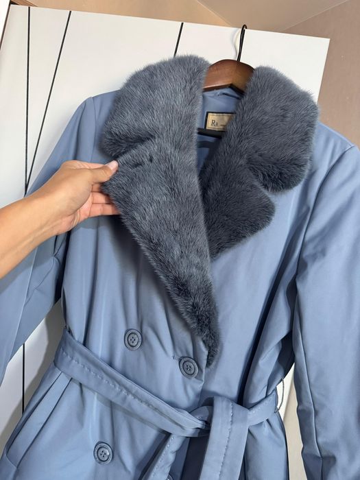 Продам зимний пуховик. 46 размер. В идеальном состоянии