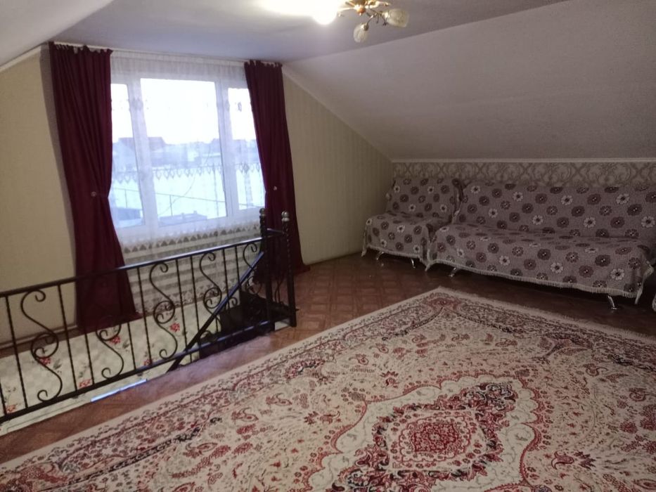 Продаётся дом, за 16миллионов.