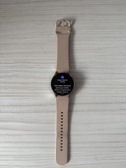 Ceas Samsung Galaxy Watch 6 40mm