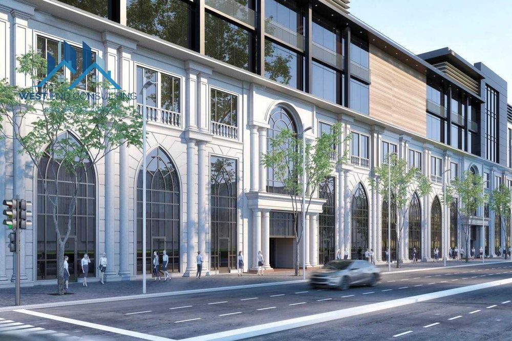 Продается нежилое помещение | Вдоль Дороги | 1 ЛИНИЯ