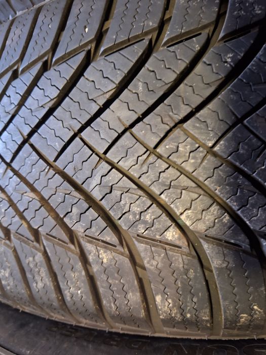 Anvelope 215/60/16 Imperial m+s 4 buc ff bune