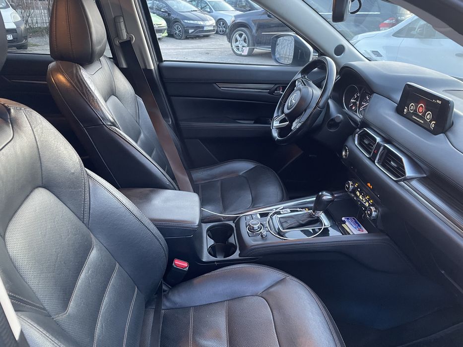 Mazda CX-5 Grand Touring