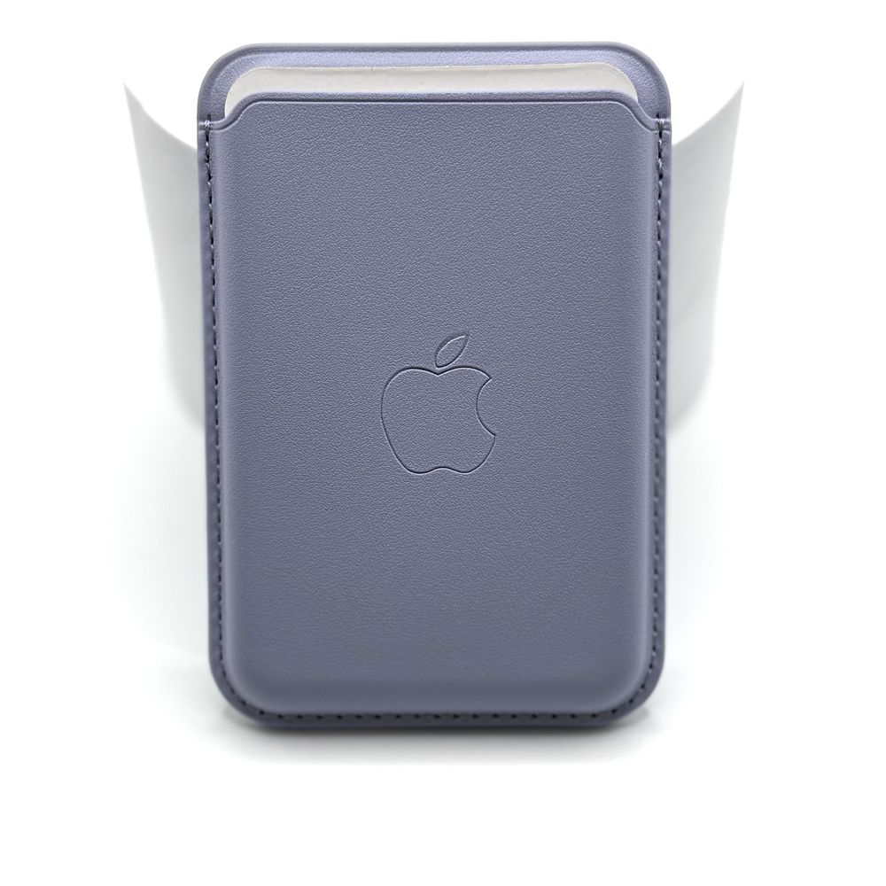 Apple Кожено портмоне с Magsafe за iPhone 12/13/14/15/16
