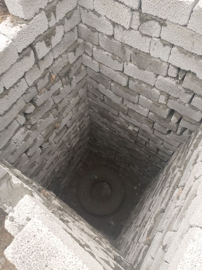 Ura O'rachi tiransha podvol tunel yama santexnik ishlarini qilamiz