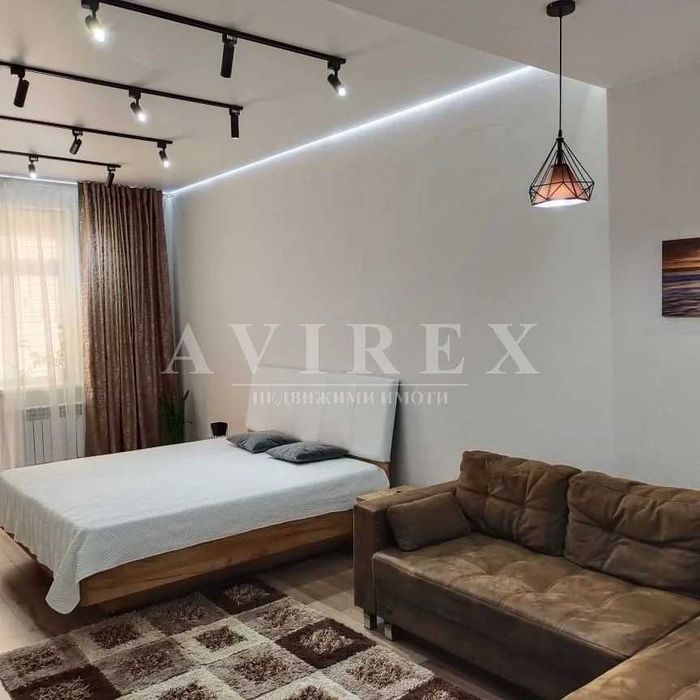 Едностаен апартамент под наем в Тракия