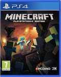 Minecraft pentru ps4
