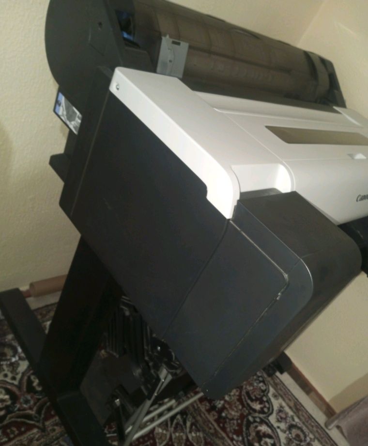 Canon TM-255 принтер Bir oy ishlatilgan pul zarurligi uchun sotilyapti
