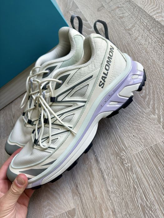 Salomon XT6 обувки