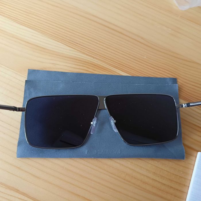 Слънчеви очила Alfa Romeo F1 Orlean, оригинални на Марколин Италия