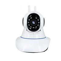 P2P IP камера за наблюдение, Baby Audio Video Monitoring, WiFi