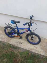 Bicicleta copii 16"