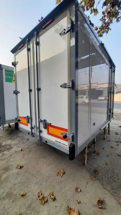 Kia Bongo butka izatermiz