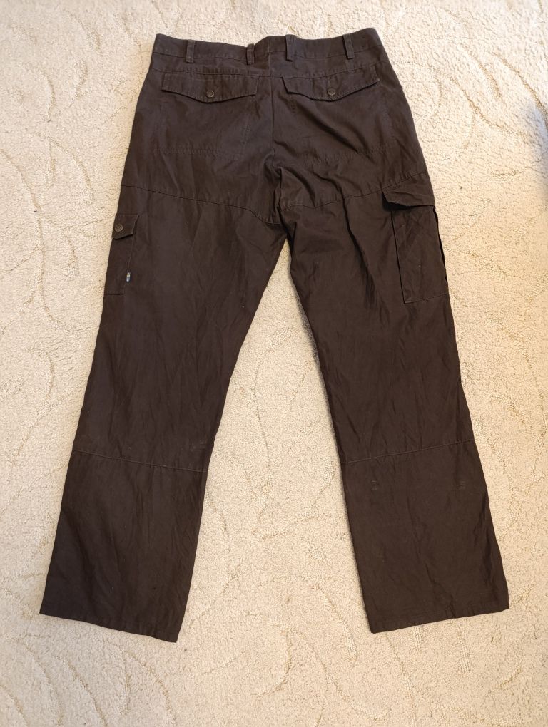 Fjallraven Karl Trousers G-1000 оригинален мъжки ловен панталон