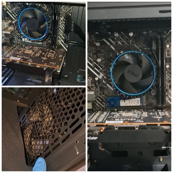 Servicii PC / Mentenanta