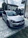 WV gof 6 DSG euro 5