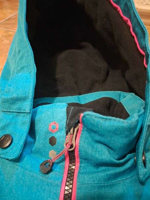 Geaca Killtec impecabila