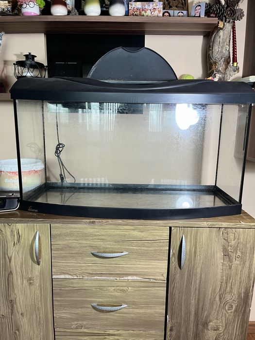 Аквариум 100 литра