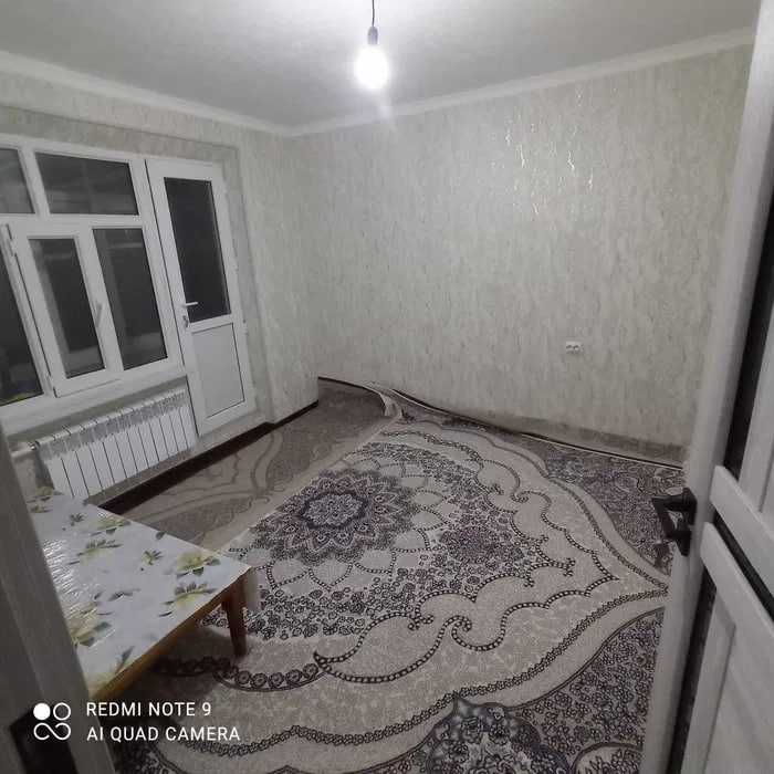 СРОЧНО !!! Продается квартира в Яшнабаде 1/2/4 (34 кв/м ) Авиасозлар 4