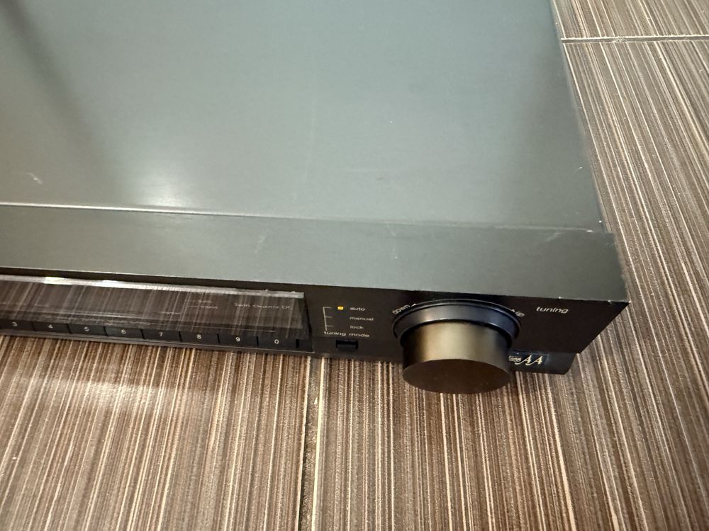 Technics  ST-G560 Тунер