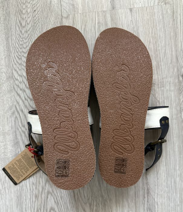 Sandale Wrangler femei,marimea 37,in conditie buna