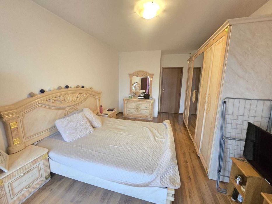 Продава се Тристаен апартамент в София, Карпузица - 92 кв.м за 1414 €/кв.м - Снимка #5