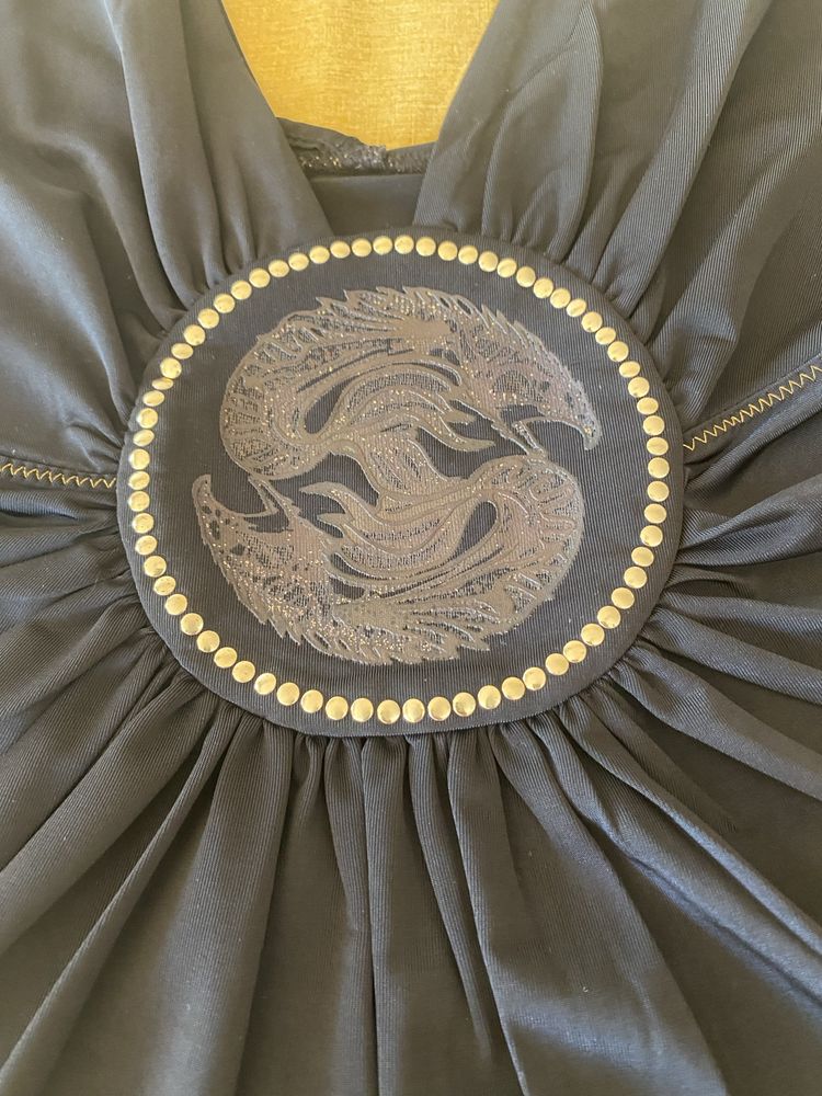 Roberto Cavalli дамска блуза