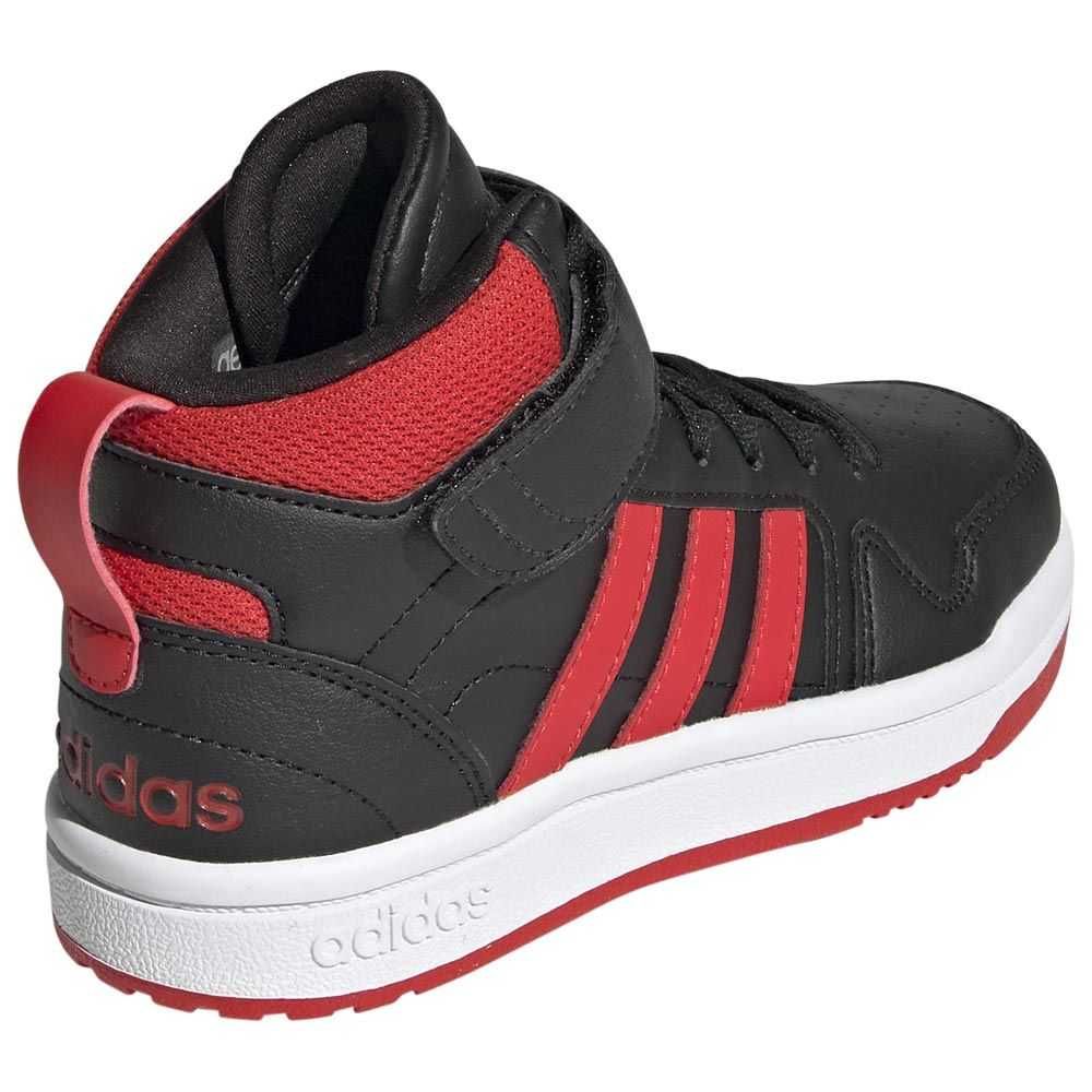 Детски Обувки Adidas Postmove Mid K GW0460